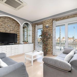 Appartement met Twee Slaapkamers